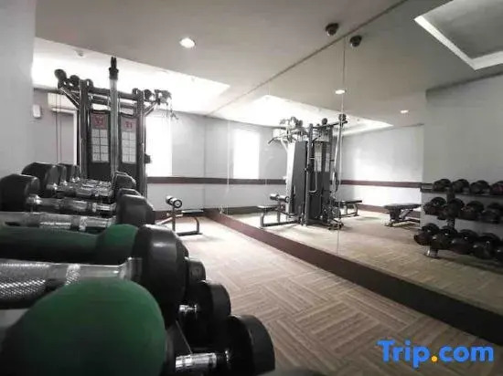 Джакарта: Grand Palace Kemayoran in Central Jakarta