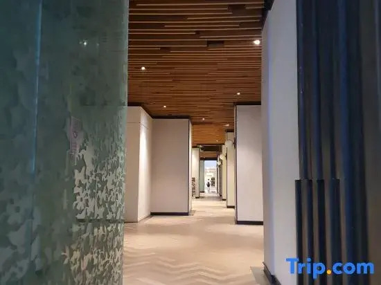 Джакарта: Genius Jakarta - Menteng Park Luxury Apartment
