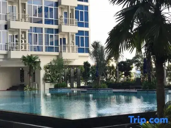 Джакарта: Genius Jakarta - Menteng Park Luxury Apartment