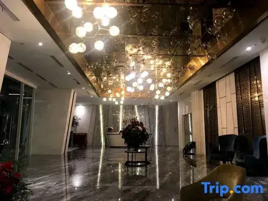 Джакарта: Genius Jakarta - Menteng Park Luxury Apartment