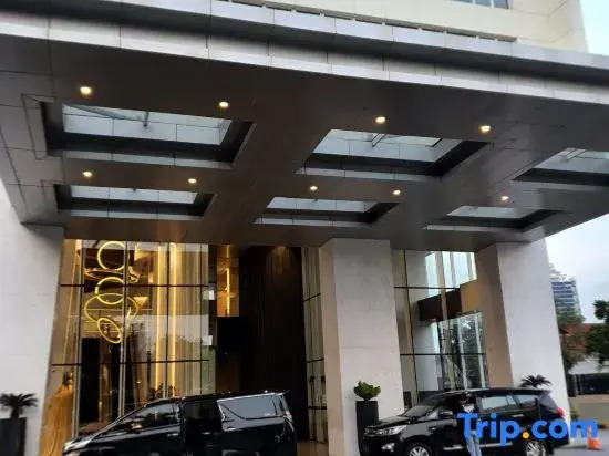 Джакарта: Genius Jakarta - Menteng Park Luxury Apartment