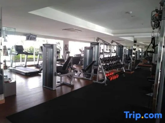 Джакарта: Genius Jakarta - Menteng Park Luxury Apartment