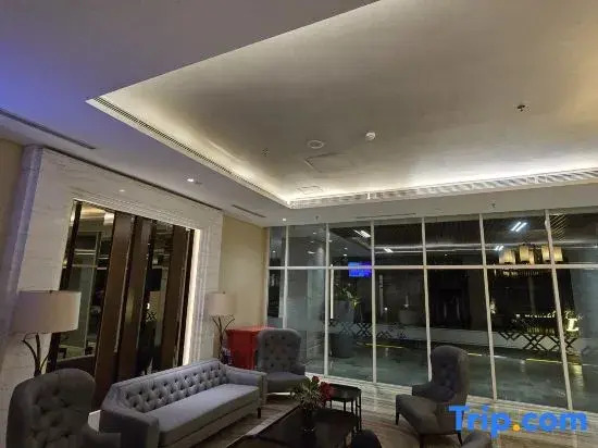 Джакарта: Genius Jakarta - Menteng Park Luxury Apartment