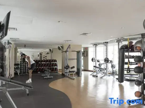 Джакарта: Genius Jakarta - Menteng Park Luxury Apartment