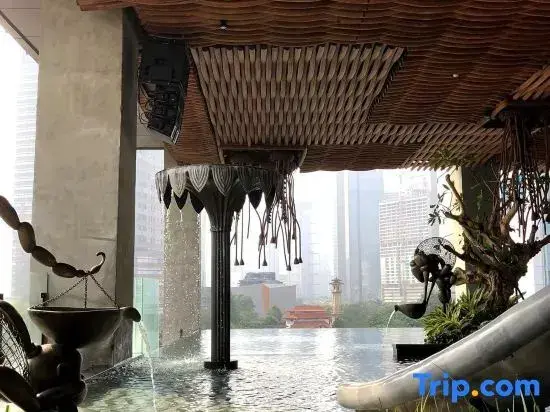 Джакарта: Sudirman Suites Apartment Central Jakarta