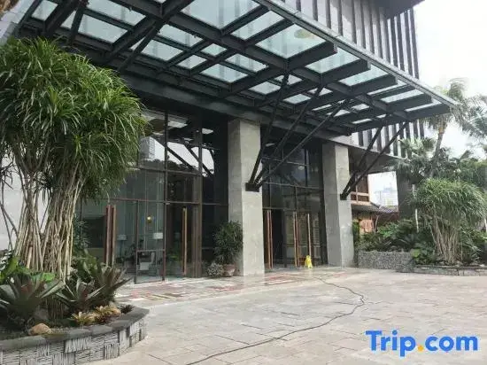 Джакарта: Sudirman Suites Apartment Central Jakarta