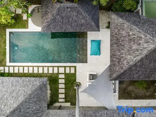 Керобокан: Villa Iris by BaliSuperHost