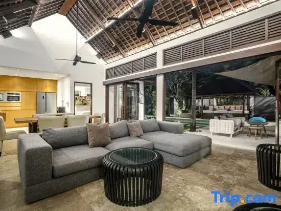 Керобокан: Villa Iris by BaliSuperHost