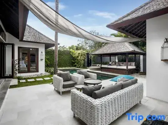 Керобокан: Villa Iris by BaliSuperHost