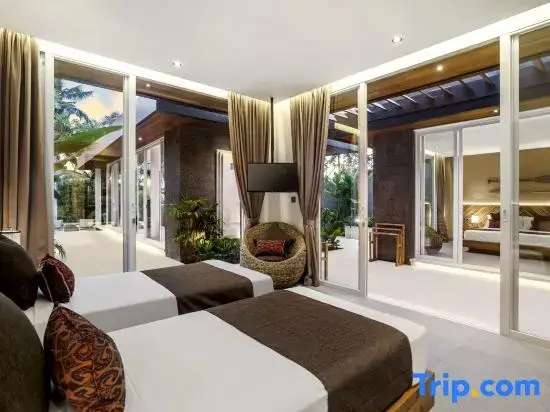 Убуд: Villa Paso by BaliSuperHost