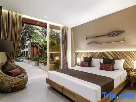 Villa Paso by BaliSuperHost — фото 1