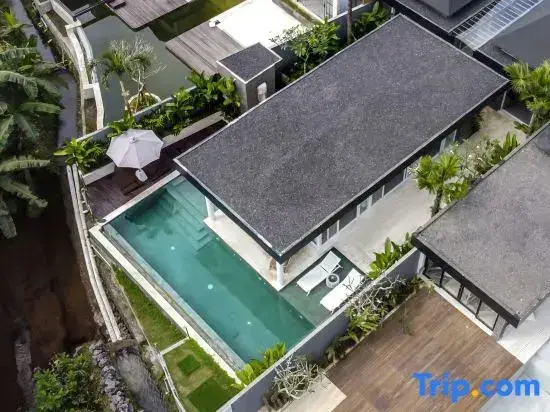 Убуд: Villa Paso by BaliSuperHost