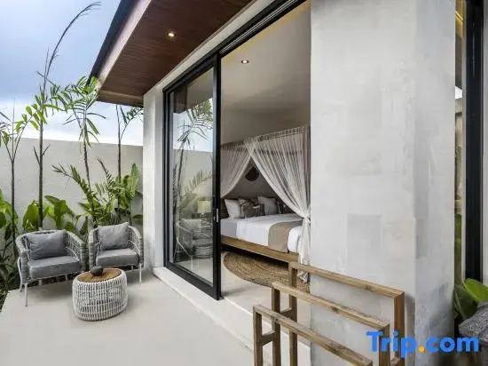 Убуд: Villa Reva by BaliSuperHost