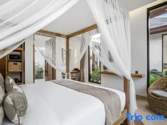 Убуд: Villa Reva by BaliSuperHost
