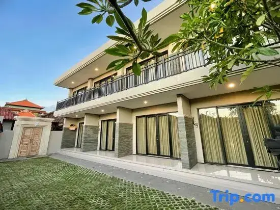 Падангсамбиан: Sekar Tunjung Guest House Seminyak Bali
