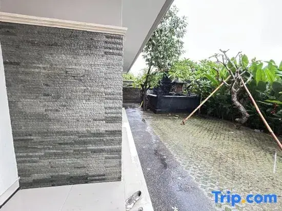 Падангсамбиан: Sekar Tunjung Guest House Seminyak Bali