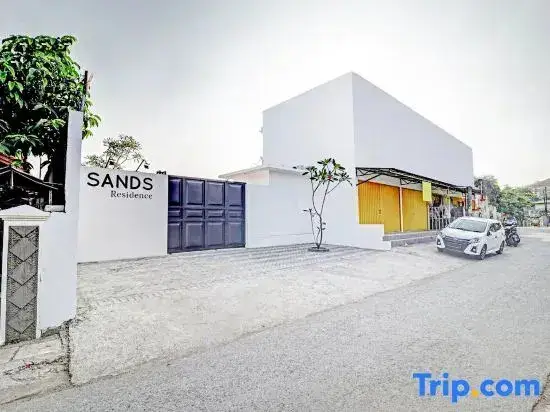 Караванг: SANDS Residence By ARBA