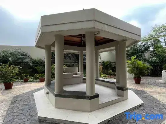 Джакарта: Maison de Prestige Park Residence