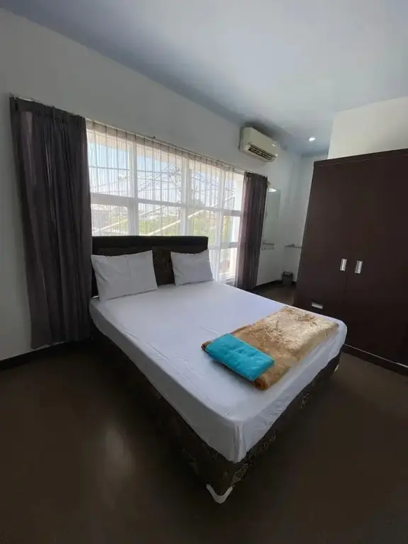 Сореанг: Si Jalak Guest House By ARBA