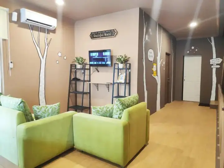 Джакарта: VK Pods Jakarta @PIK