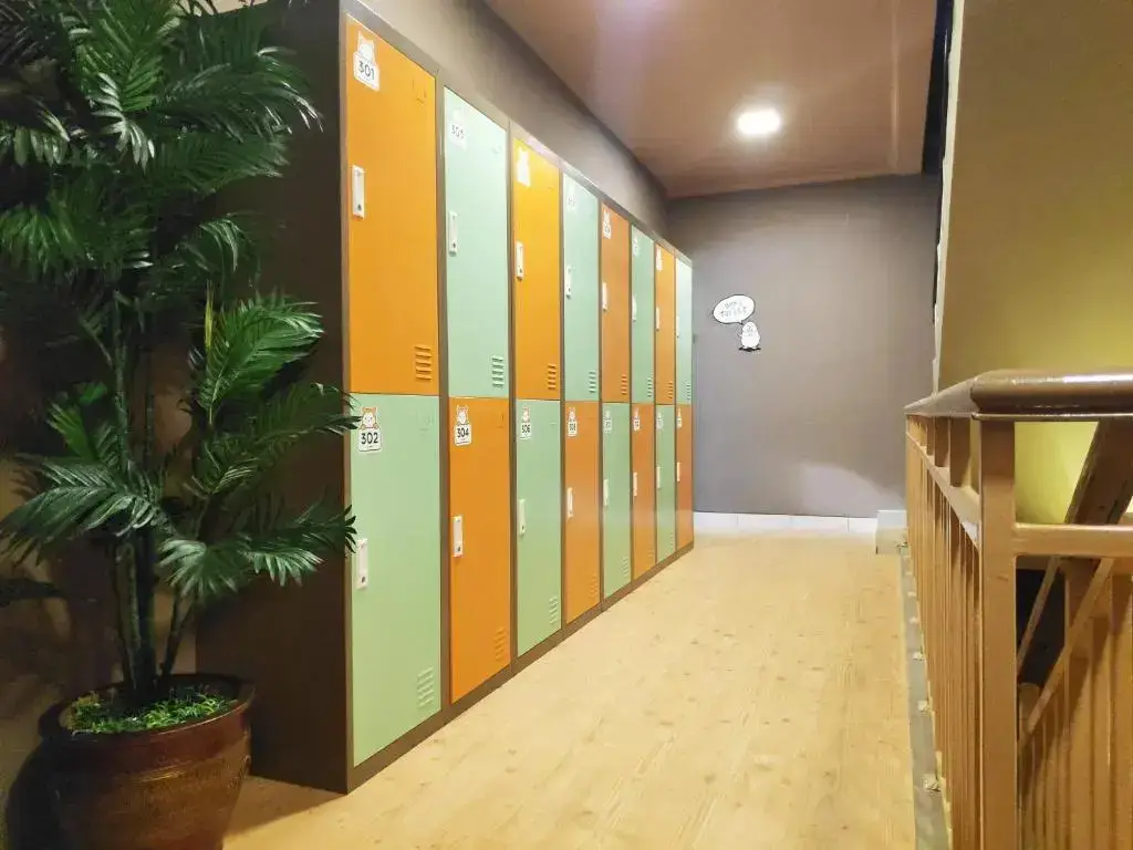Джакарта: VK Pods Jakarta @PIK