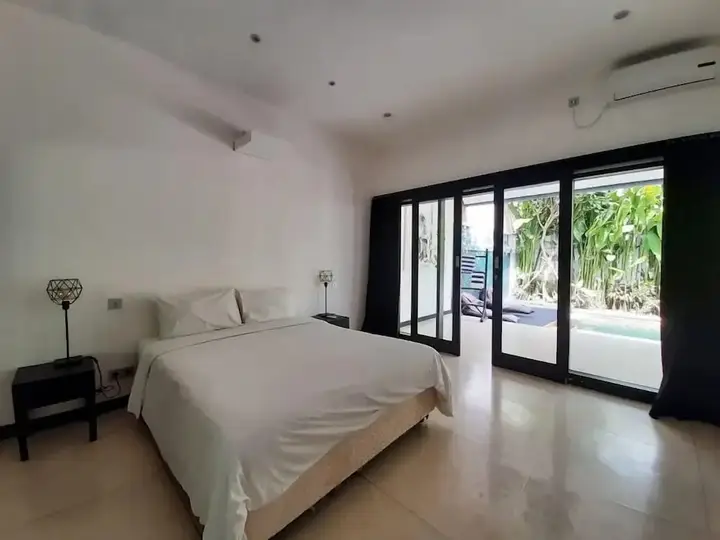 Кута: Villa Adam Seminyak