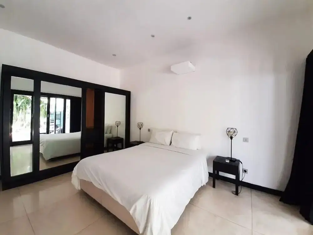 Кута: Villa Adam Seminyak