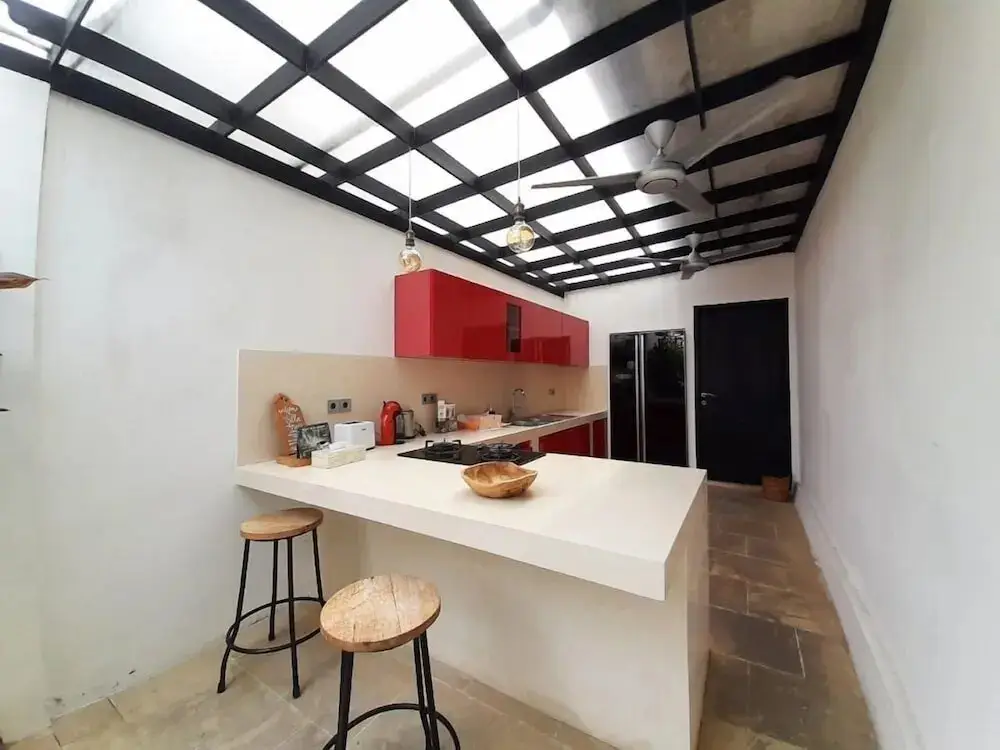 Кута: Villa Adam Seminyak