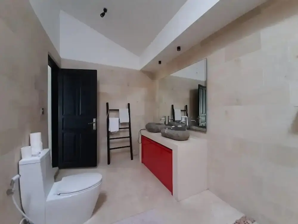 Кута: Villa Adam Seminyak
