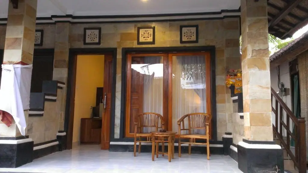 Лембонган-Айленд: Lembongan Made Inn