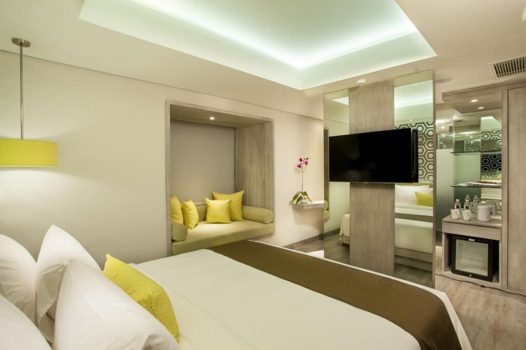 Кута: Daun Bali Seminyak