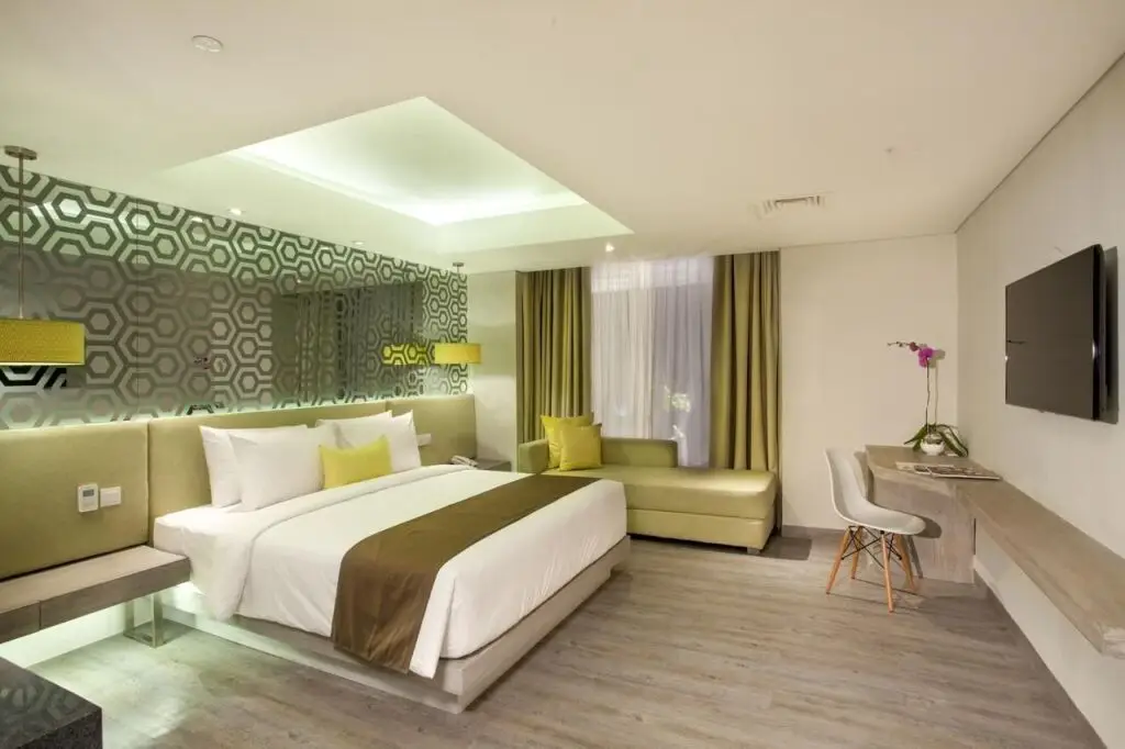Кута: Daun Bali Seminyak