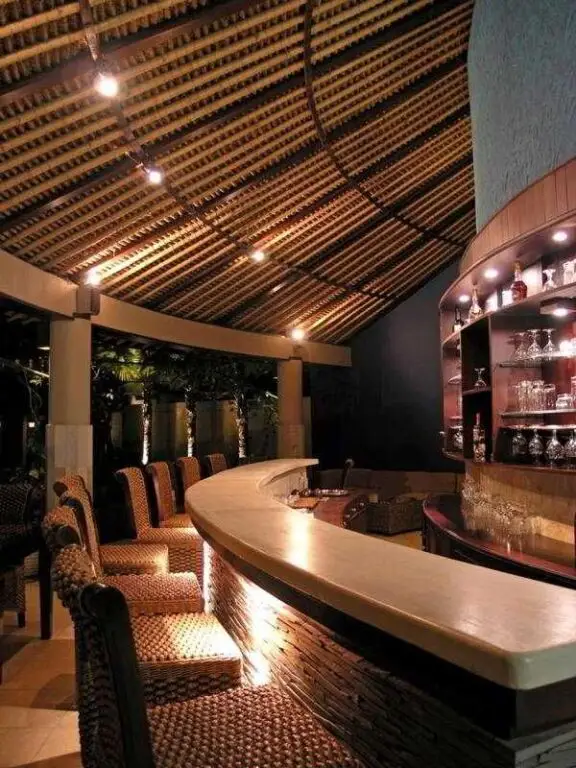 Денпасар: The Amasya Boutique Villa & Spa