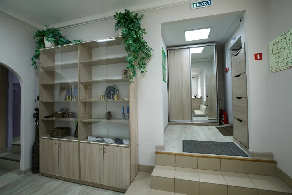 Казань: Хостел i Hostel