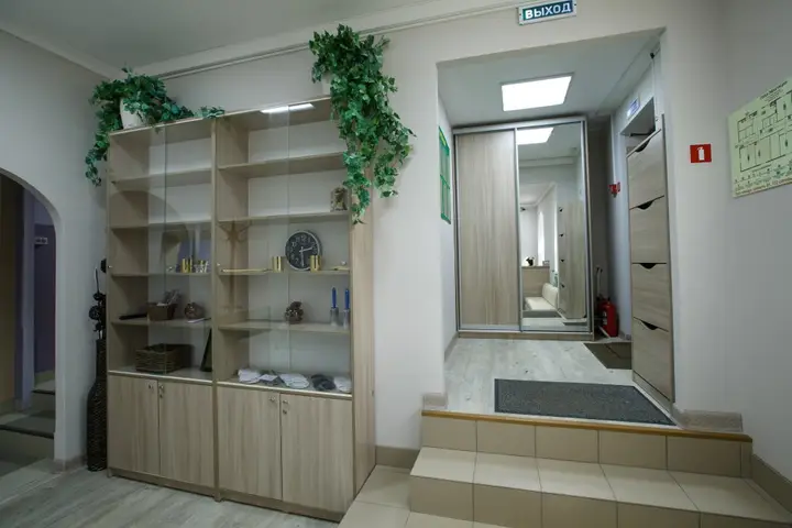 Казань: Хостел i Hostel