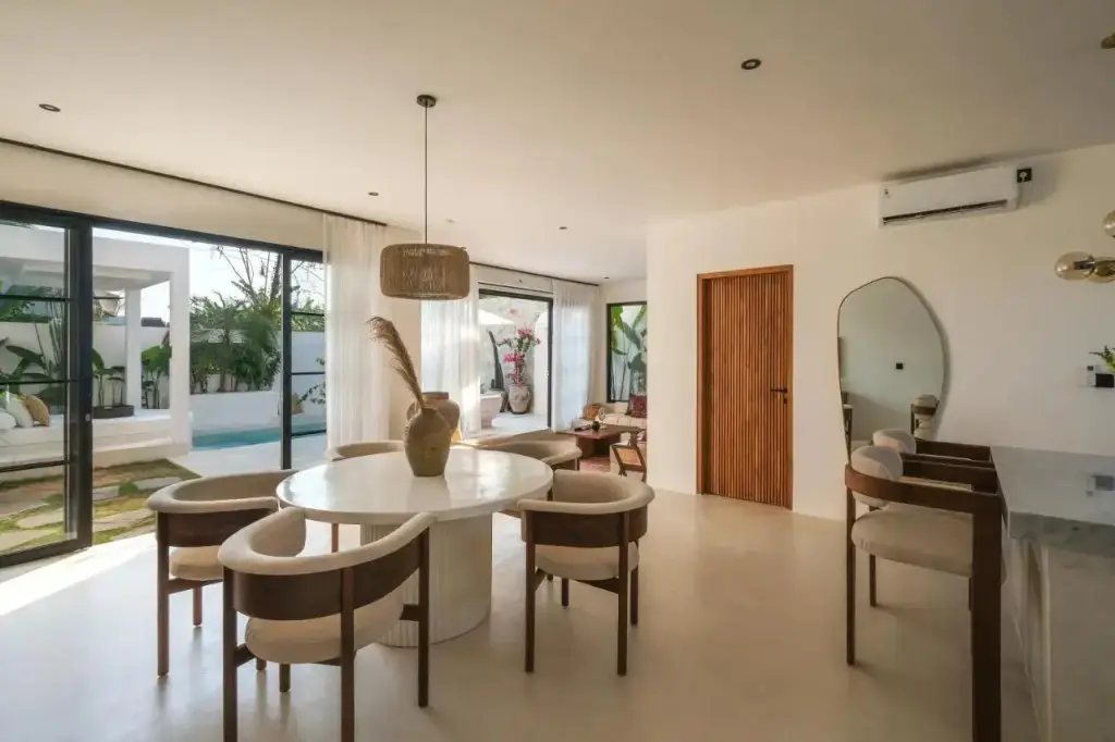 Чангу: Villa Sama Canggu