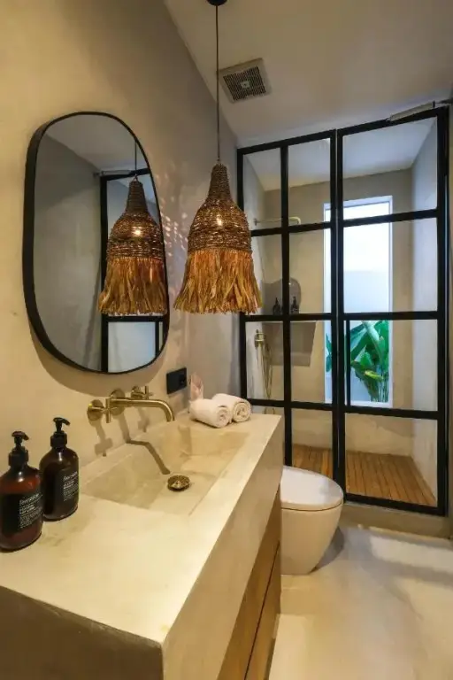 Чангу: Villa Sama Canggu