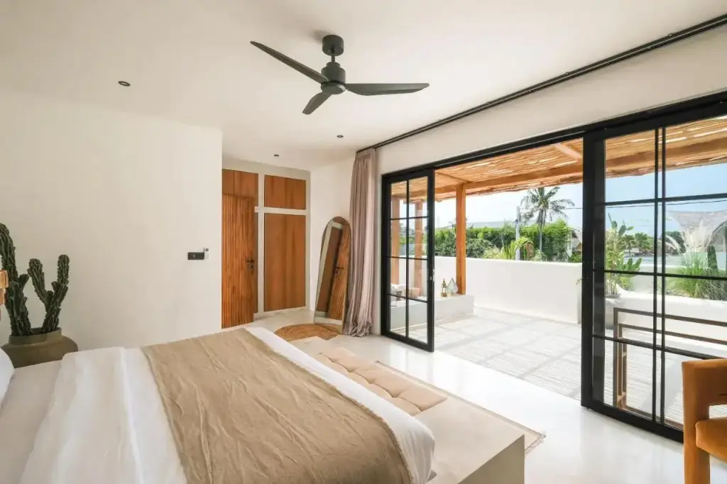 Чангу: Villa Sama Canggu
