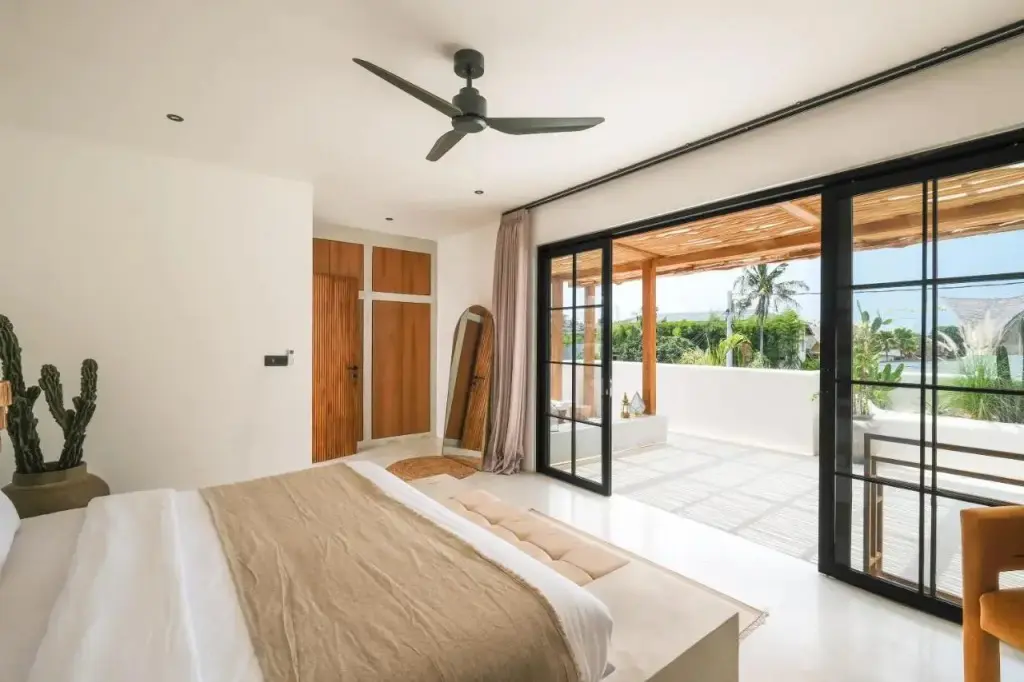 Чангу: Villa Sama Canggu