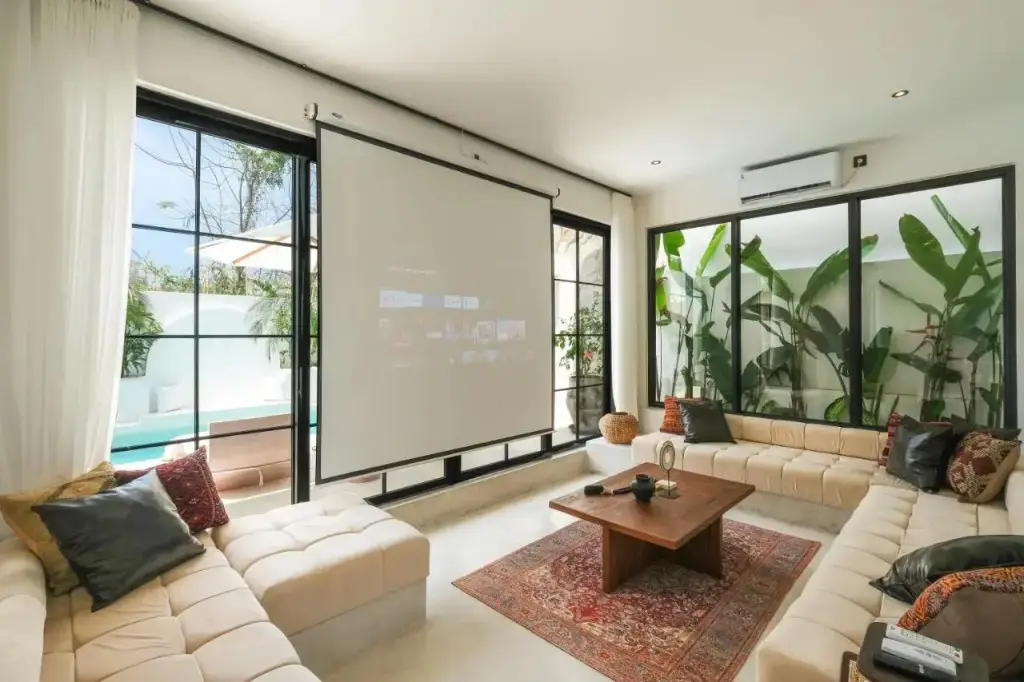 Чангу: Villa Sama Canggu