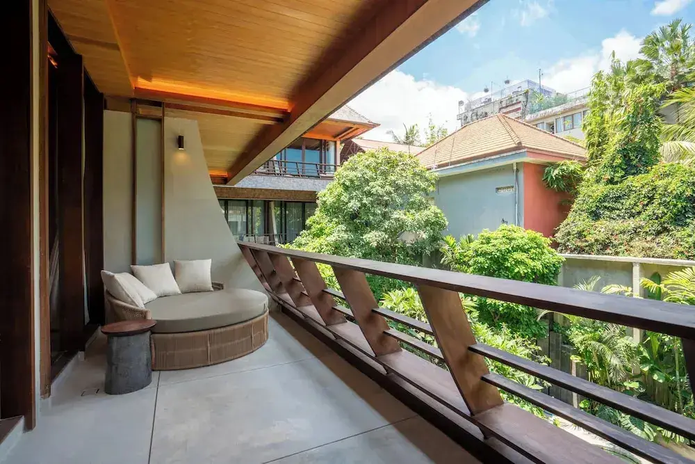 Убуд: The Kemilau Ubud
