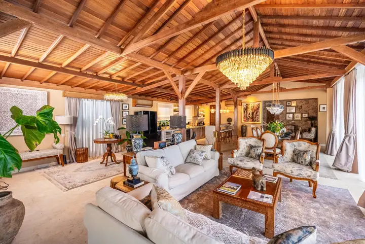 Джимбаран: Вилла 4BR Luxurious Arakana with Pool