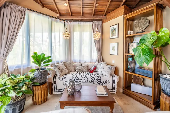 Джимбаран: Вилла 4BR Luxurious Arakana with Pool