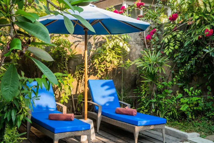 Кута: Вилла Dream Villa near Seminyak