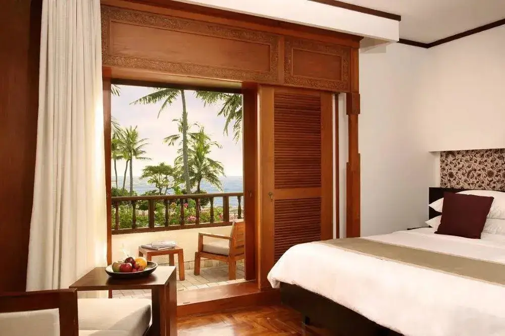 Беноа: Nusa Dua Spa