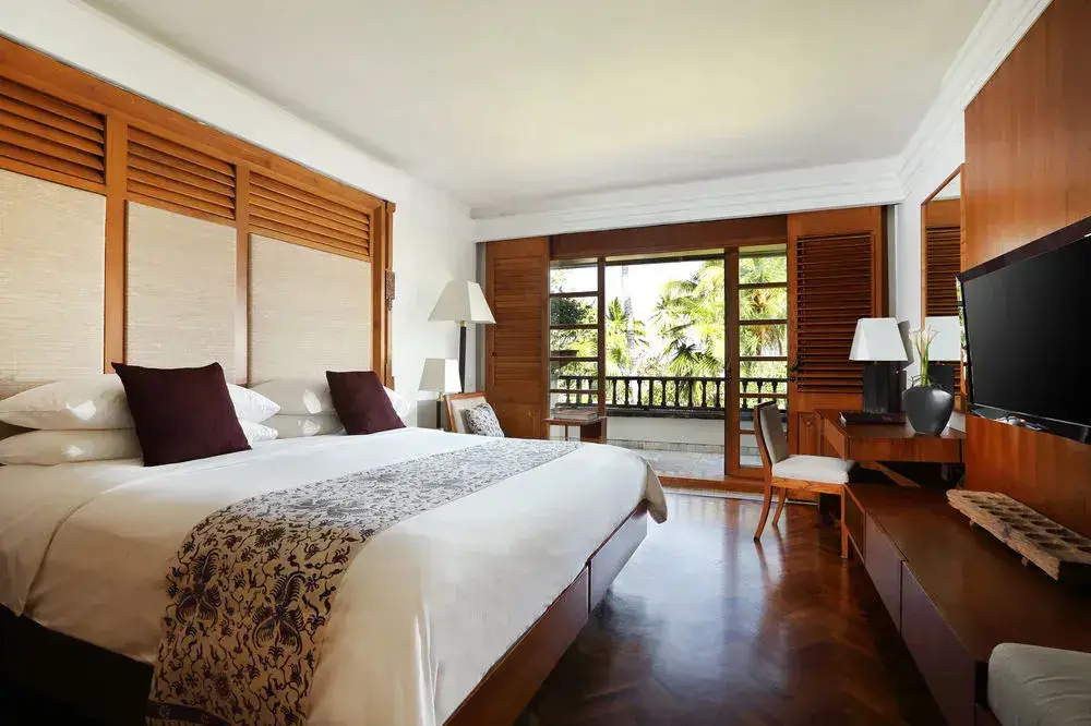 Беноа: Nusa Dua Spa