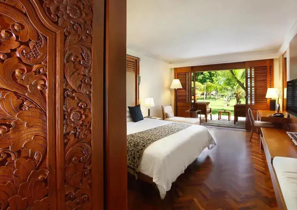 Беноа: Nusa Dua Spa