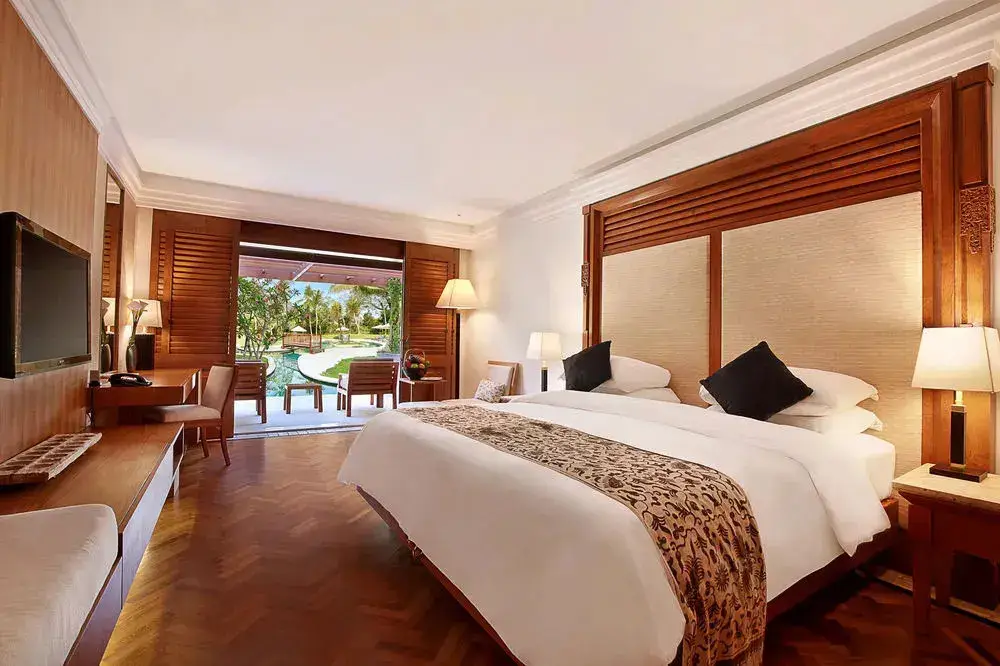 Беноа: Nusa Dua Spa