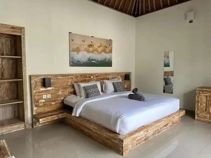 Пекату: Bingin Garden Uluwatu
