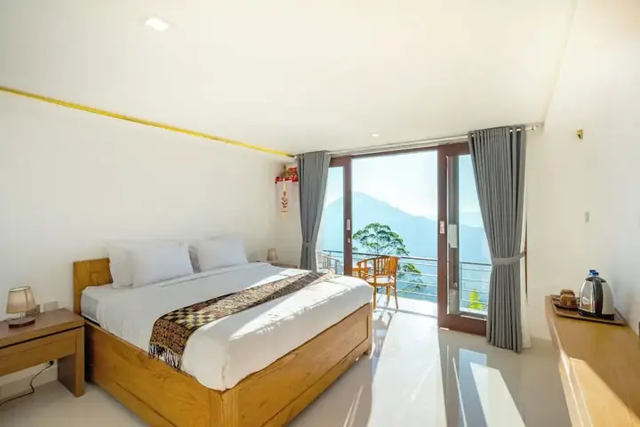 Кинтамани: Tegal Sari Cabin Kintamani